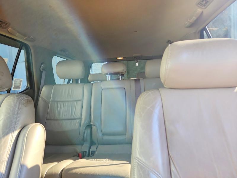 46873106 :رقم المزاد ، 5TDZT34A22S086527 vin ، 2002 Toyota Sequoia مزاد بيع