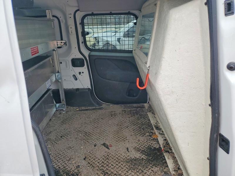 Aukcja sprzedaży 2019 Ram Promaster City, vin: ZFBHRFBB3K6M27606, numer aukcji: 46139146