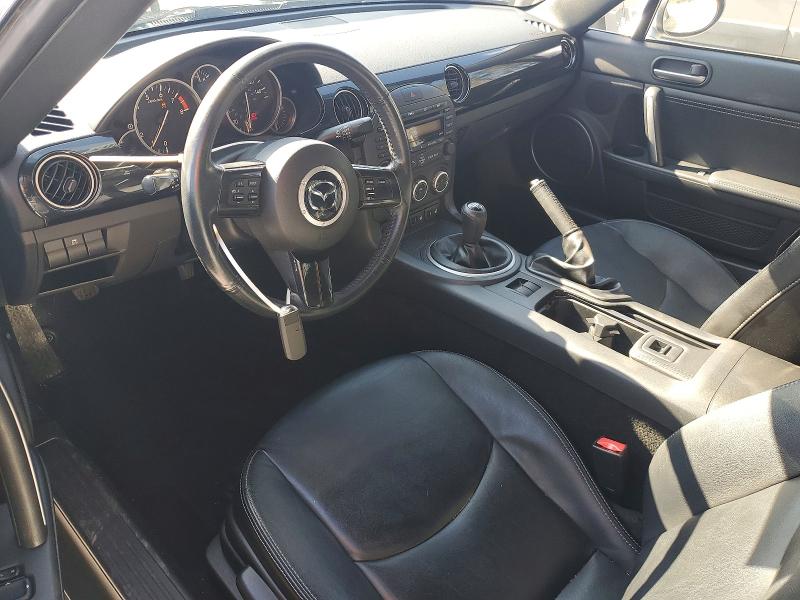 Продажа на аукционе авто 2015 Mazda Mx-5 Miata, vin: JM1NC2NF3F0238858, номер лота: 41819636