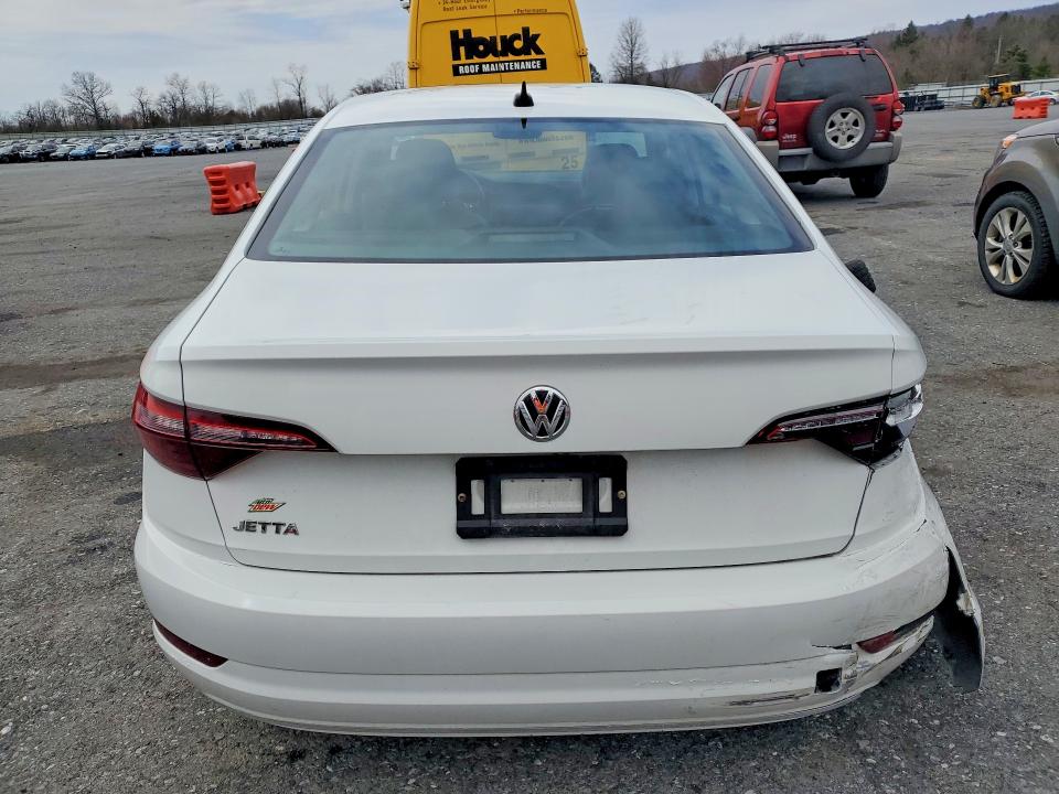 Aukcja sprzedaży 2020 Volkswagen Jetta, vin: 3VWE57BU9LM088741, numer aukcji: 48065166