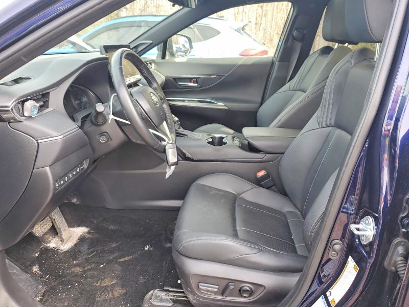 47077536 :رقم المزاد ، JTEAAAAH6MJ066995 vin ، 2021 Toyota Venza مزاد بيع