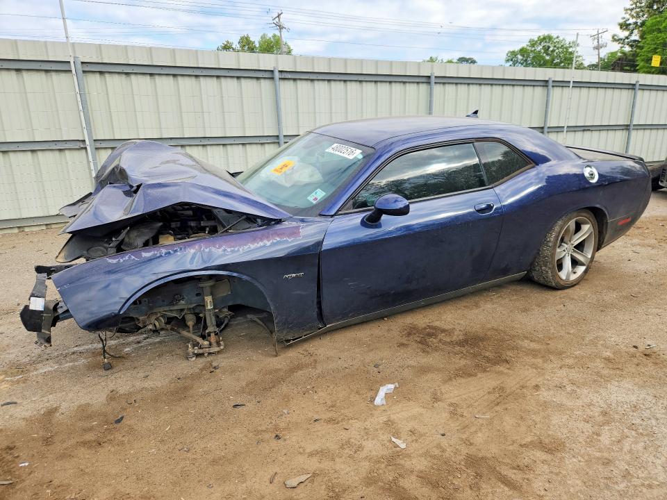 Aukcja sprzedaży 2015 Dodge Challenger, vin: 2C3CDZAT6FH710639, numer aukcji: 48002516