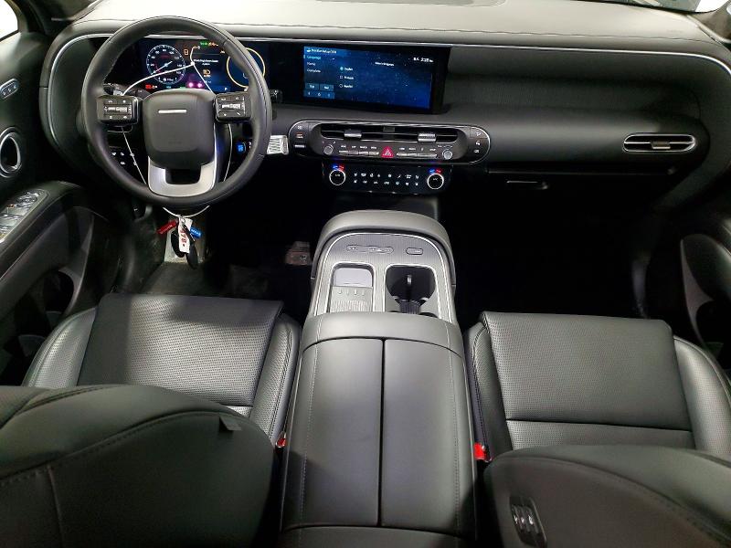 Aukcja sprzedaży 2026 Hyundai Palisade Hybrid, vin: KM8RMESA6TU038002, numer aukcji: 47656286