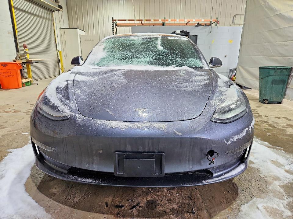 Aukcja sprzedaży 2019 Tesla Model 3, vin: 5YJ3E1EB0KF191759, numer aukcji: 79753895