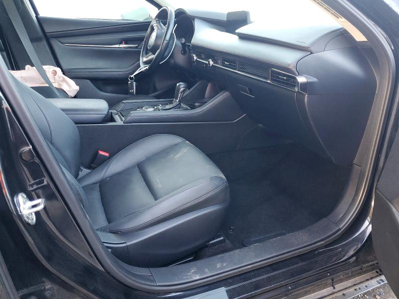 79753715 :رقم المزاد ، 3MZBPACM8PM358654 vin ، 2023 Mazda 3 مزاد بيع