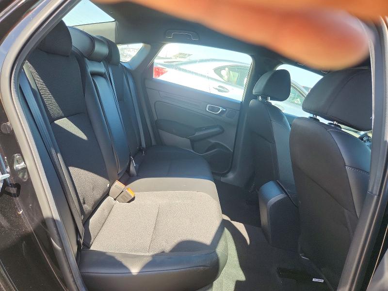 78811465 :رقم المزاد ، 2HGFE2F57TH534320 vin ، 2026 Honda Civic مزاد بيع