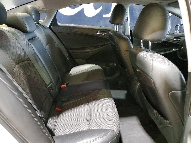 Aukcja sprzedaży 2012 Hyundai Sonata, vin: 5NPEC4AB0CH412463, numer aukcji: 48090766
