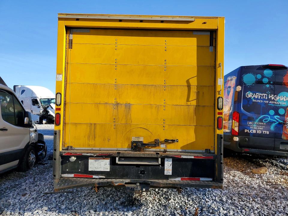 Продаж на аукціоні авто 2016 Ford E350, vin: 1FDWE3FS5GDC37376, номер лоту: 46330526