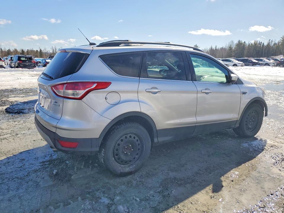 79449505 :رقم المزاد ، 1FMCU0G91EUD19859 vin ، 2014 Ford Escape مزاد بيع