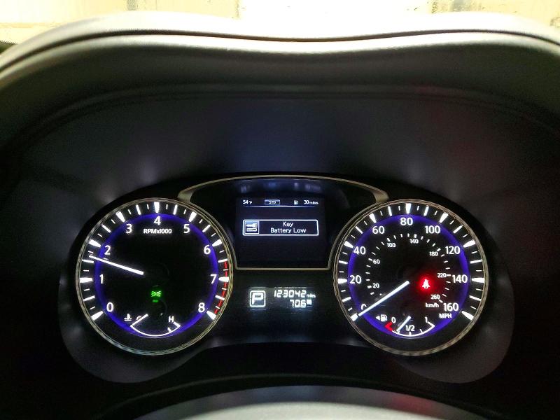 Продаж на аукціоні авто 2015 Infiniti Qx60, vin: 5N1AL0MM8FC554107, номер лоту: 47975326