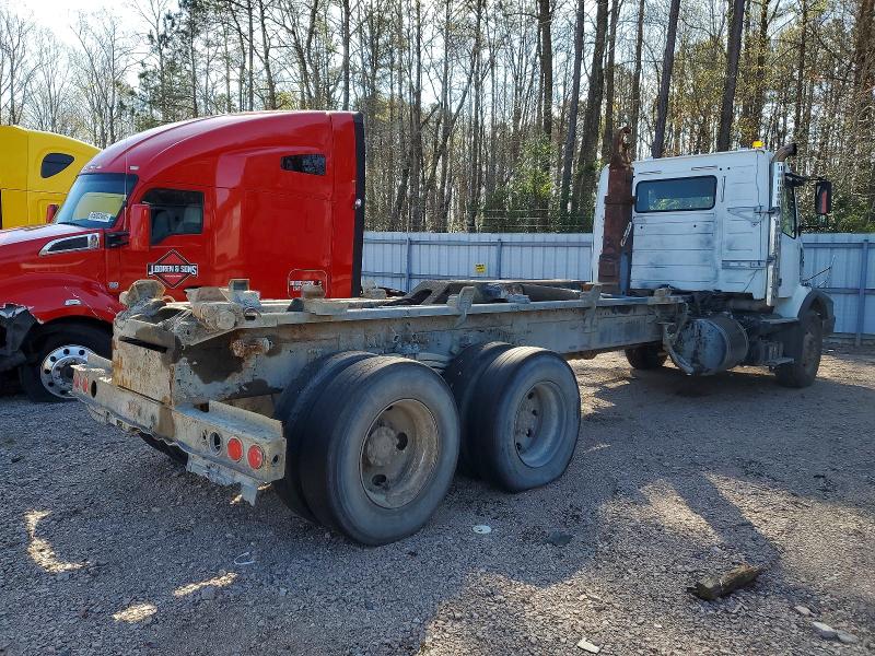 Aukcja sprzedaży 2008 Volvo Vhd, vin: 4V5KC9GF88N490670, numer aukcji: 93597595