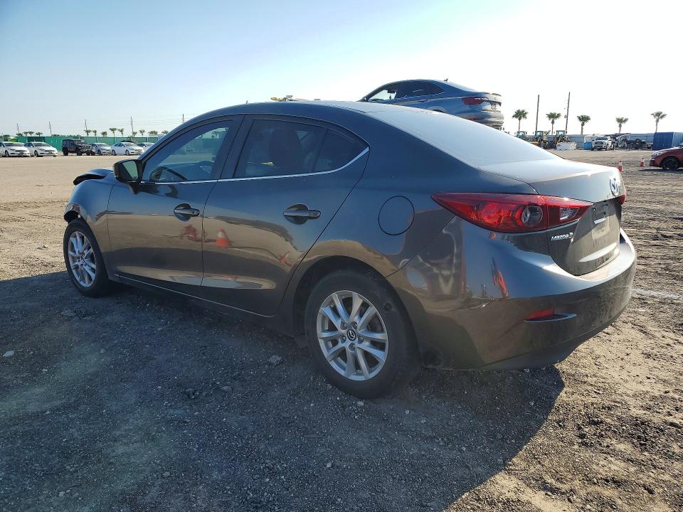 Aukcja sprzedaży 2017 Mazda 3, vin: 3MZBN1U71HM147229, numer aukcji: 47726436