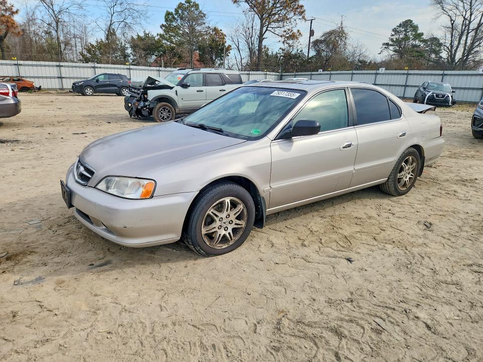 Продаж на аукціоні авто 1999 Acura 3.2tl, vin: 19UUA5642XA032525, номер лоту: 79317355