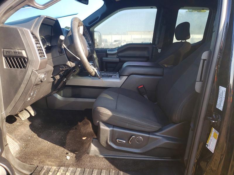 Aukcja sprzedaży 2017 Ford F150, vin: 1FTEX1EP6HFC44788, numer aukcji: 41626996