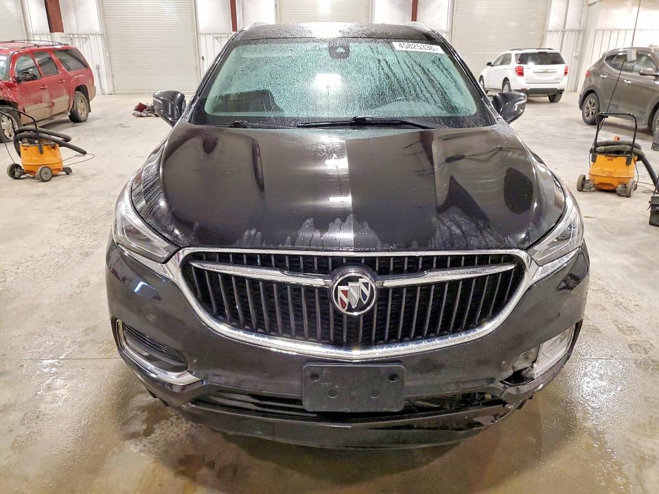 Продаж на аукціоні авто 2018 Buick Enclave, vin: 5GAEVBKW3JJ182293, номер лоту: 45825336