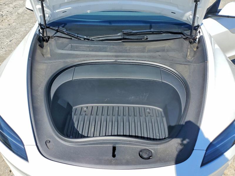 Продаж на аукціоні авто 2024 Tesla Model 3, vin: 5YJ3E1EA2RF733753, номер лоту: 46360366