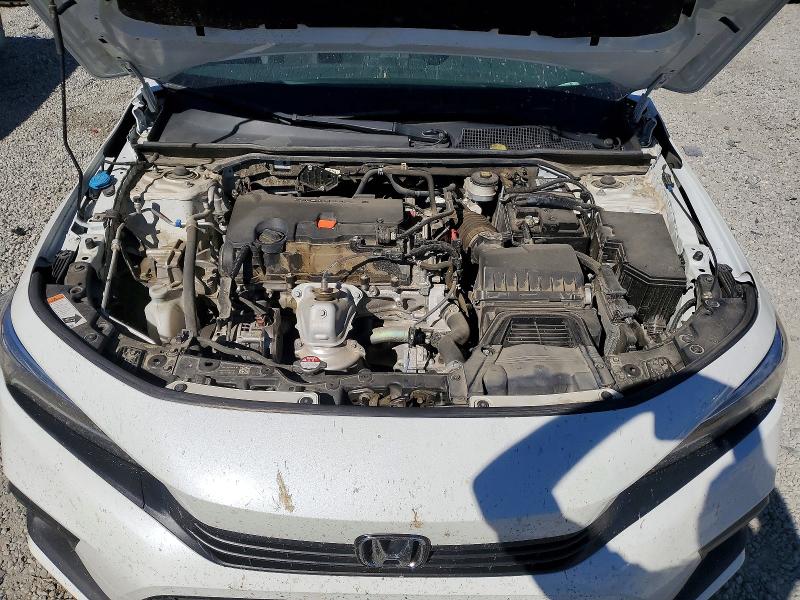Продаж на аукціоні авто 2022 Honda Civic, vin: 2HGFE2F58NH587949, номер лоту: 47298106