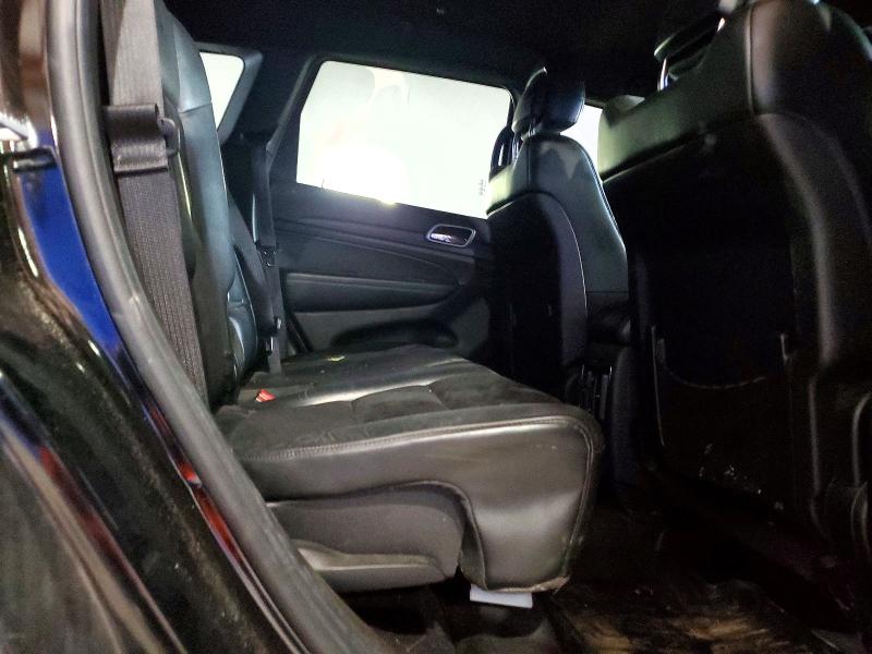 Aukcja sprzedaży 2017 Jeep Grand Cherokee, vin: 1C4RJFAG1HC885838, numer aukcji: 47705806