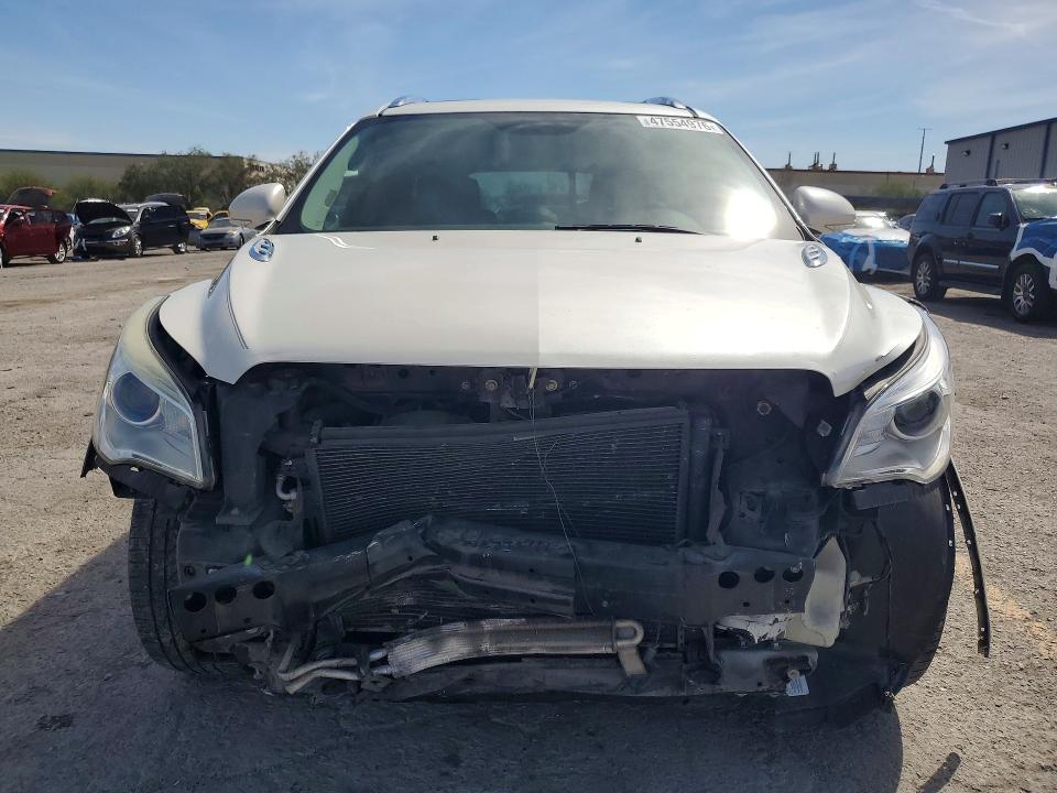 Продаж на аукціоні авто 2013 Buick Enclave, vin: 5GAKRDKD5DJ234187, номер лоту: 47554976