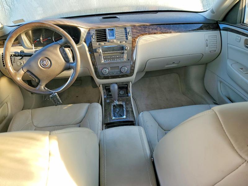 Продаж на аукціоні авто 2008 Cadillac Dts, vin: 1G6KD57Y38U141450, номер лоту: 45460946