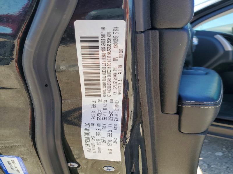 Продаж на аукціоні авто 2015 Jeep Cherokee, vin: 1C4PJLDS2FW580480, номер лоту: 46158326
