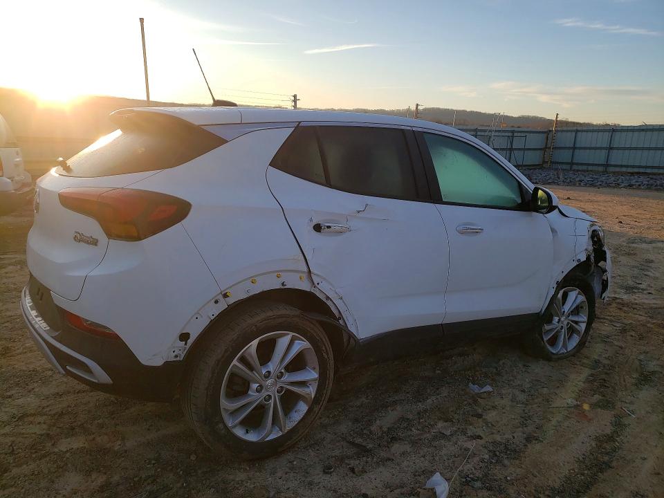 Aukcja sprzedaży 2023 Buick Encore Gx, vin: KL4MMBS21PB059549, numer aukcji: 45809686