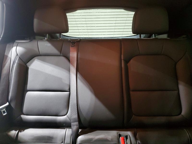 Продаж на аукціоні авто 2024 Buick Envista, vin: KL47LBE2XRB189747, номер лоту: 46387846