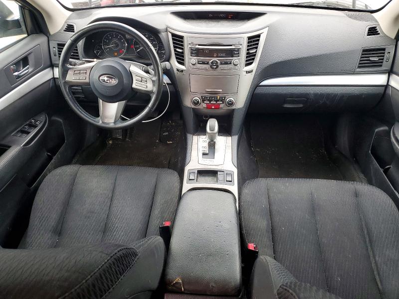48369316 :رقم المزاد ، 4S4BRBGC5B3358864 vin ، 2011 Subaru Outback مزاد بيع