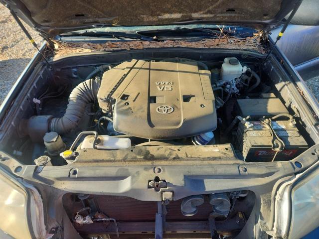 45999886 :رقم المزاد ، JTEZU14R170091246 vin ، 2007 Toyota 4runner مزاد بيع