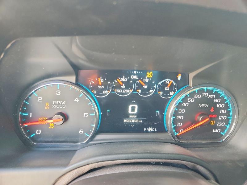 Продаж на аукціоні авто 2019 Gmc Yukon, vin: 1GKS2CKJ5KR399422, номер лоту: 77976275