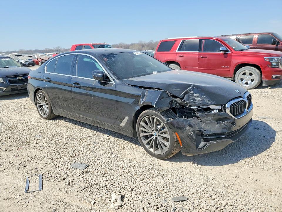 Aukcja sprzedaży 2023 Bmw 530, vin: WBA13BJ07PWY01664, numer aukcji: 47423676