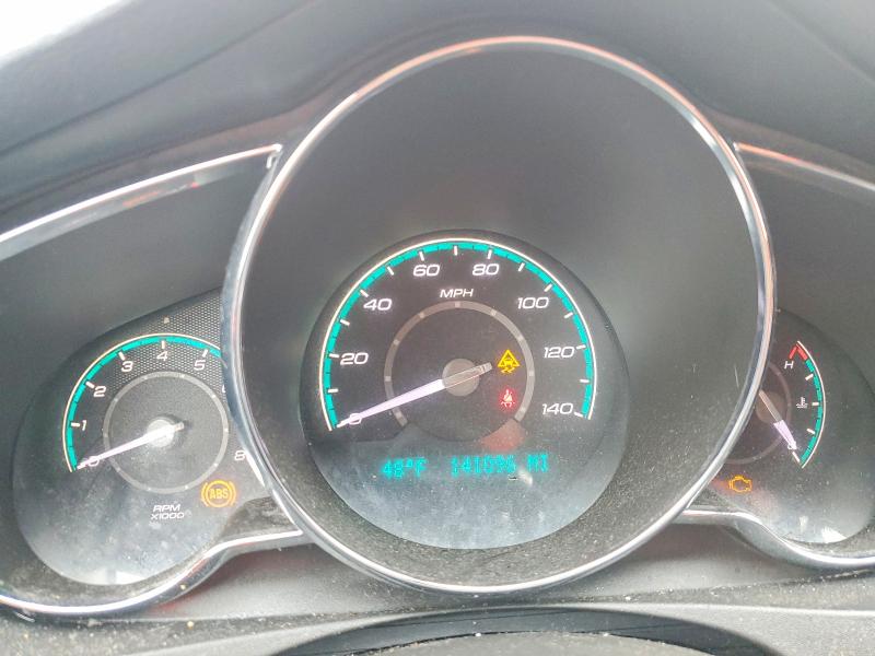 79109755 :رقم المزاد ، 1G1ZD5EU5BF350639 vin ، 2011 Chevrolet Malibu مزاد بيع