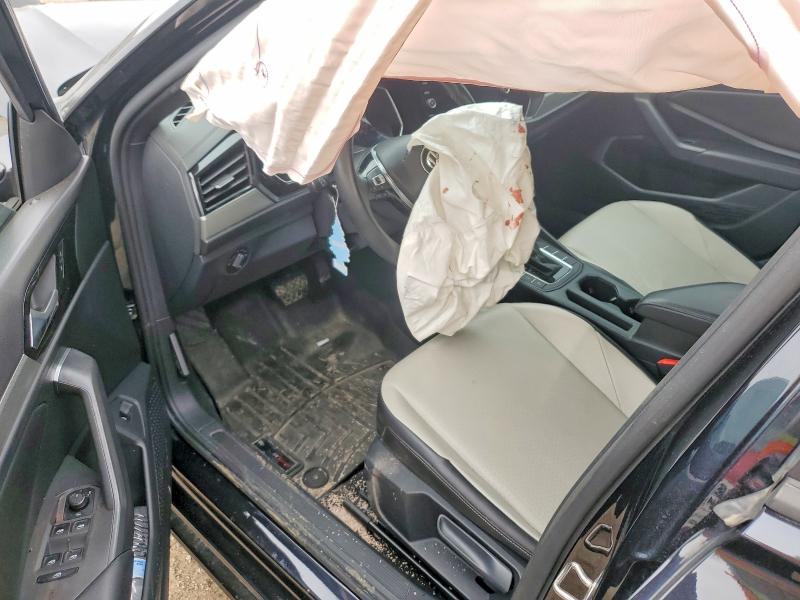 2019 Volkswagen Jetta მანქანა იყიდება აუქციონზე, vin: 3VWE57BU7KM012305, აუქციონის ნომერი: 47706496