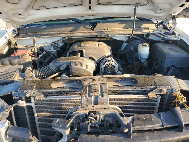 Aukcja sprzedaży 2011 Gmc Sierra, vin: 3GTP1VE00BG379520, numer aukcji: 47022666