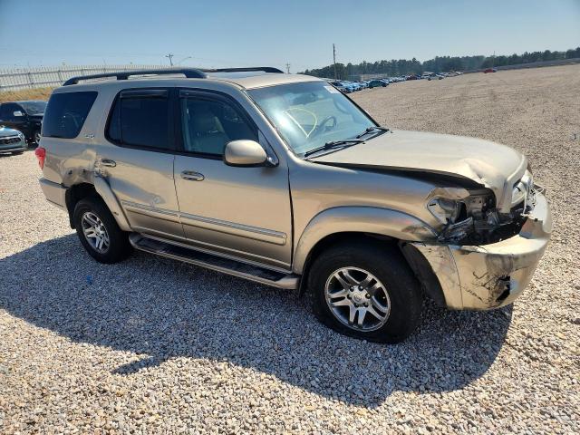 46753686 :رقم المزاد ، 5TDZT34A07S292260 vin ، 2007 Toyota Sequoia مزاد بيع