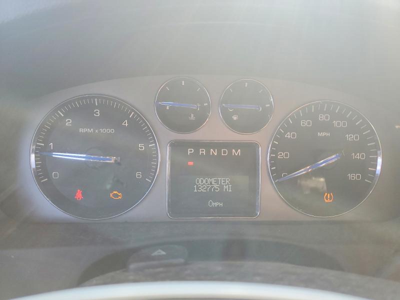 Aukcja sprzedaży 2008 Cadillac Escalade, vin: 1GYFK63868R200374, numer aukcji: 47347106