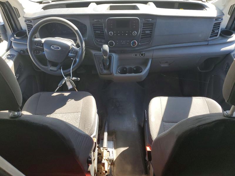 2020 Ford Transit მანქანა იყიდება აუქციონზე, vin: 1FTBR3X89LKB26877, აუქციონის ნომერი: 54009166