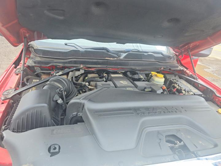Продажа на аукционе авто 2020 Ram 3500, vin: 3C7WRTCL0LG106166, номер лота: 41775976