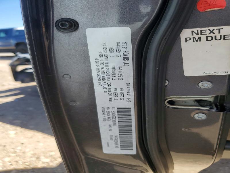 41647706 :رقم المزاد ، 2C3CCABG8KH697408 vin ، 2019 Chrysler 300 مزاد بيع