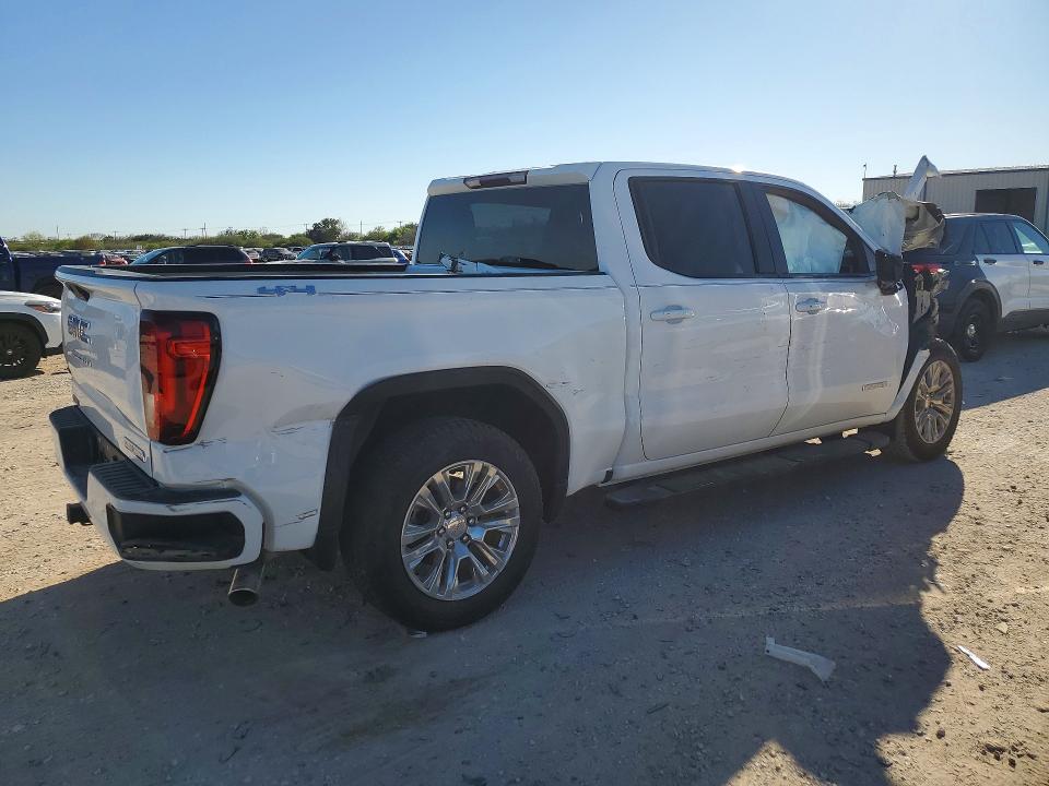 Aukcja sprzedaży 2021 Gmc Sierra, vin: 3GTU9CED7MG169454, numer aukcji: 45970946