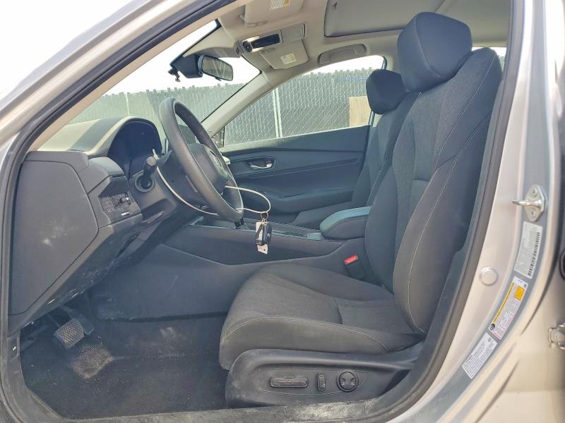 47732036 :رقم المزاد ، 1HGCY1F42SA032517 vin ، 2025 Honda Accord مزاد بيع