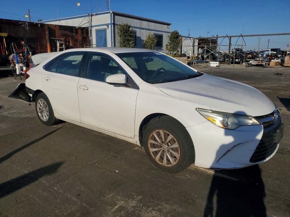 Продажа на аукционе авто 2017 Toyota Camry, vin: 4T1BF1FK3HU643187, номер лота: 41615286