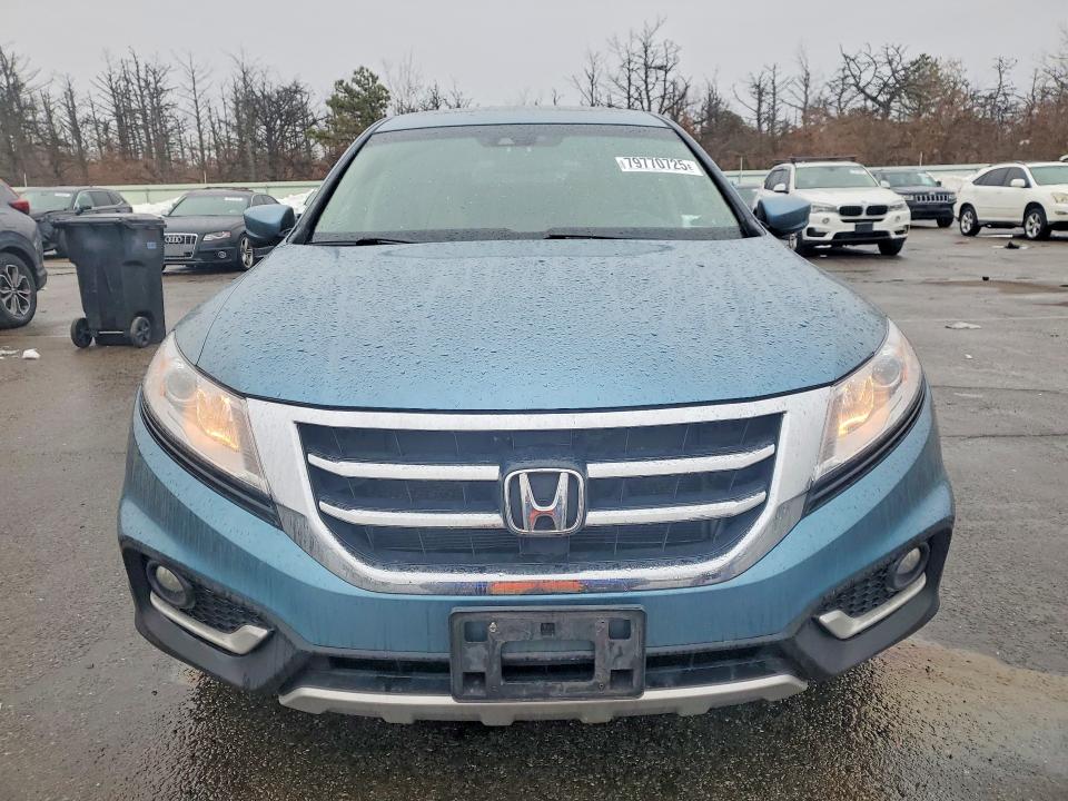Продажа на аукционе авто 2013 Honda Crosstour, vin: 5J6TF2H58DL006408, номер лота: 79770725