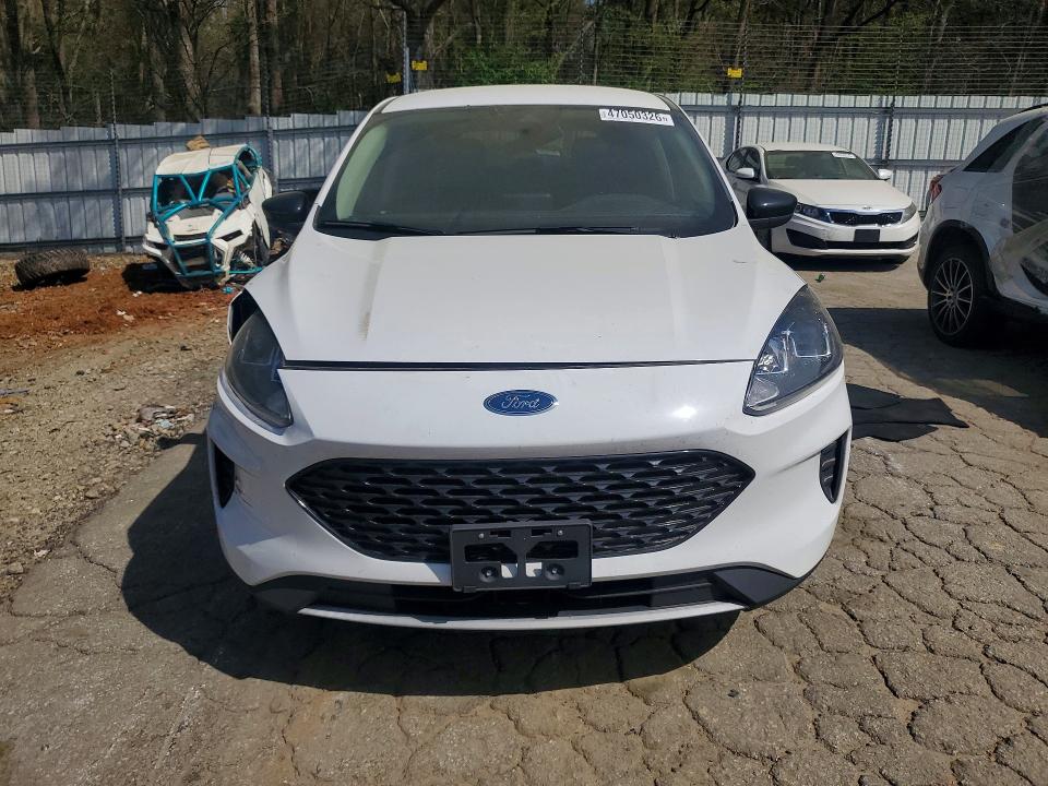 Продаж на аукціоні авто 2020 Ford Escape, vin: 1FMCU0BZ7LUC57372, номер лоту: 47050326