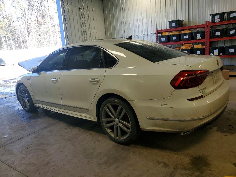 Продаж на аукціоні авто 2017 Volkswagen Passat, vin: 1VWDT7A36HC003633, номер лоту: 46576066