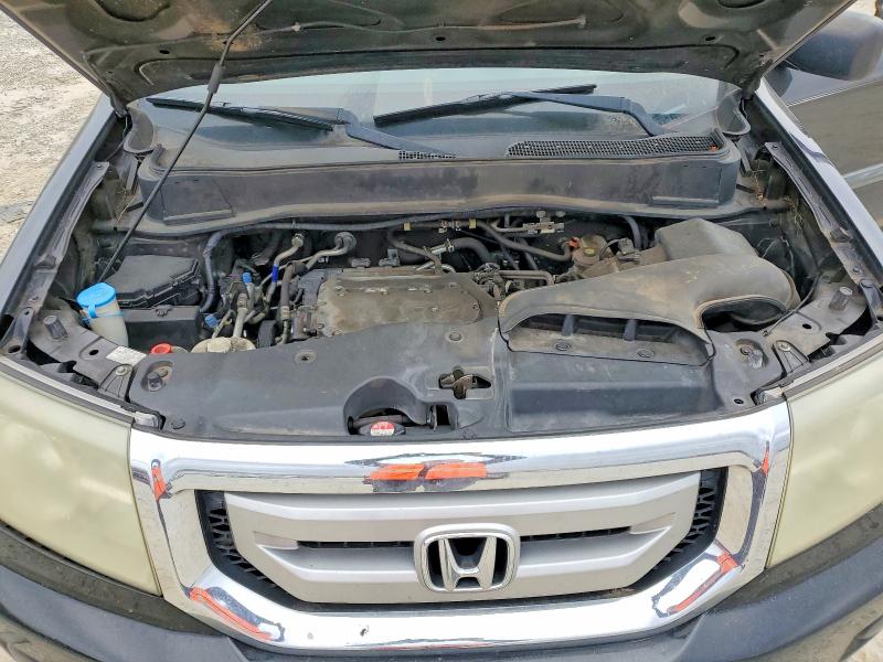 Продаж на аукціоні авто 2011 Honda Pilot, vin: 5FNYF4H26BB067737, номер лоту: 47524846