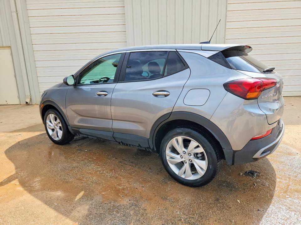 Продаж на аукціоні авто 2024 Buick Encore Gx, vin: KL4AMBS21RB067530, номер лоту: 47443776