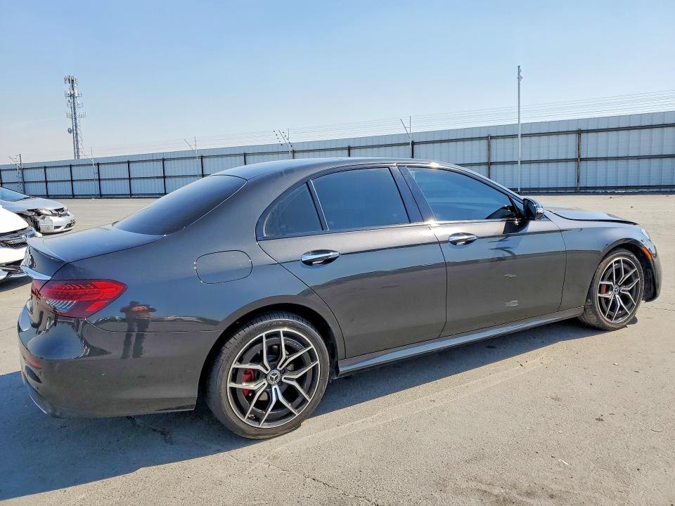 Продаж на аукціоні авто 2022 Mercedes-benz E, vin: W1KZF8DB2NB050691, номер лоту: 47585486