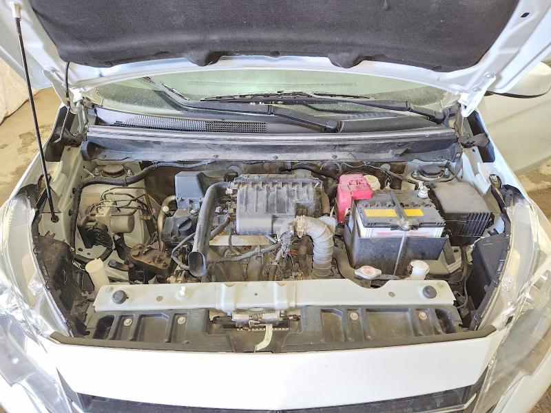 Aukcja sprzedaży 2023 Mitsubishi Mirage, vin: ML32FUFJ3PHF03859, numer aukcji: 47042696