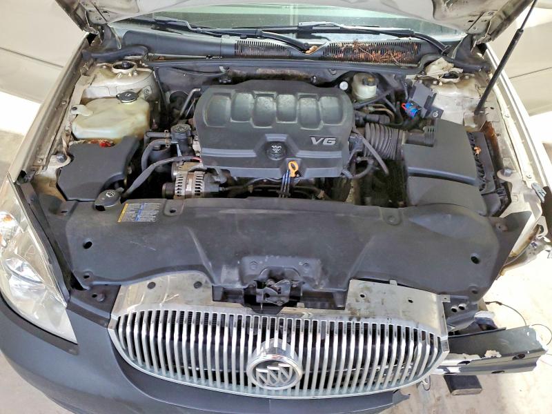 Продаж на аукціоні авто 2011 Buick Lucerne, vin: 1G4HA5EM1BU111432, номер лоту: 41834326